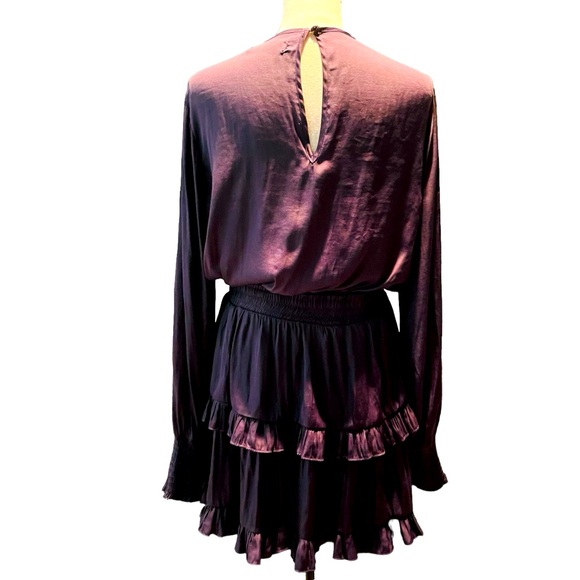 Do + Be mini dress - Picture 2 of 5